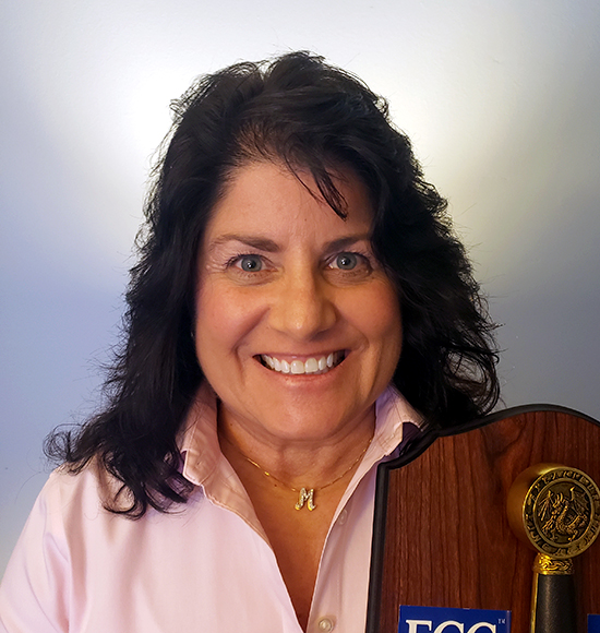 Marilyn Imparato